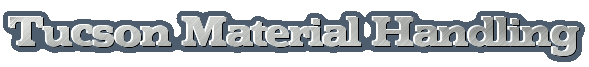 Tucson Material Handling